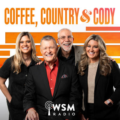 Wsms Coffee, Country  Cody