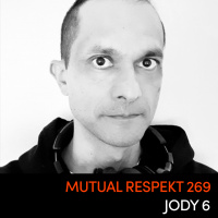 Mutual Respekt 269 with Jody 6
