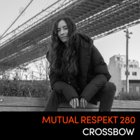 Mutual Respekt 280 with Crossbow