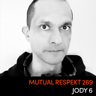 Mutual Respekt Podcast