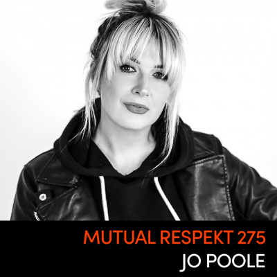 Mutual Respekt Podcast