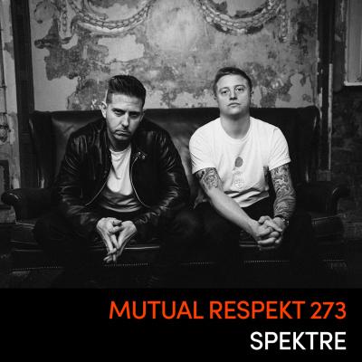 Mutual Respekt Podcast