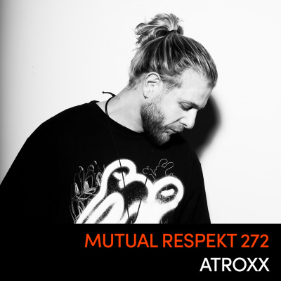 Mutual Respekt Podcast