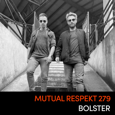 Mutual Respekt Podcast