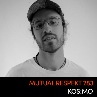 Mutual Respekt Podcast