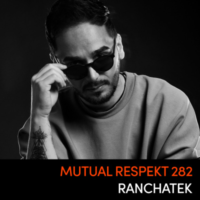 Mutual Respekt Podcast