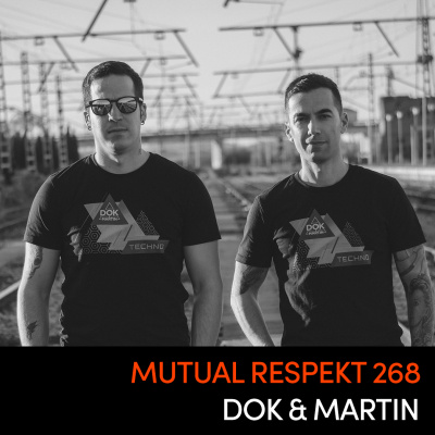 Mutual Respekt Podcast