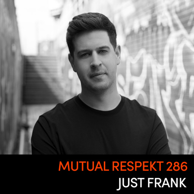 Mutual Respekt Podcast