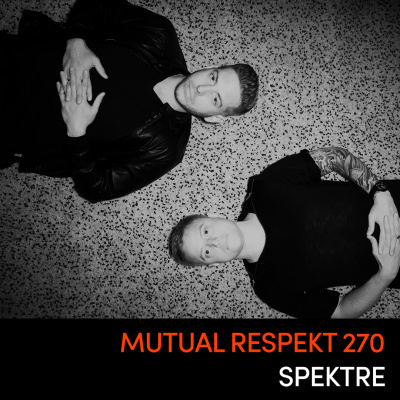 Mutual Respekt Podcast