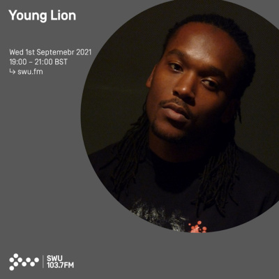 Young Lions Dancehall Reggae Bashment (drb) Podcast