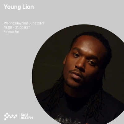 Young Lions Dancehall Reggae Bashment (drb) Podcast
