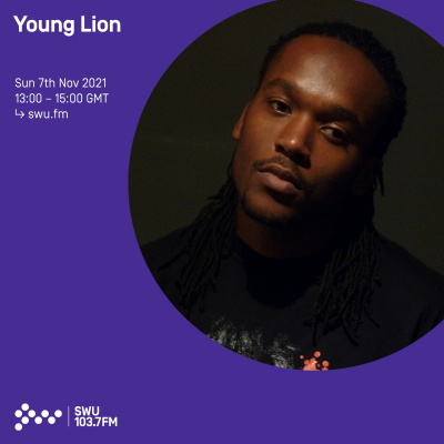 Young Lions Dancehall Reggae Bashment (drb) Podcast