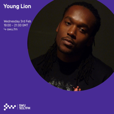 Young Lions Dancehall Reggae Bashment (drb) Podcast