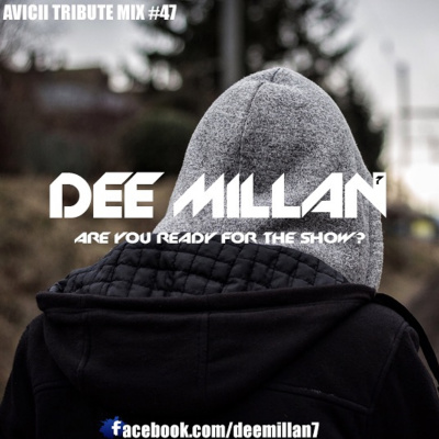 Dee Millan