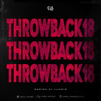 THROWBACK 18