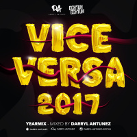 Vice Versa Yearmix 2017