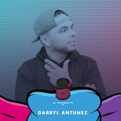 Darryl Antunez