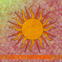 Baster Hip-Hop Podcast vol.2(Good Morning)(2010)(Live Mixed Sunman24)
