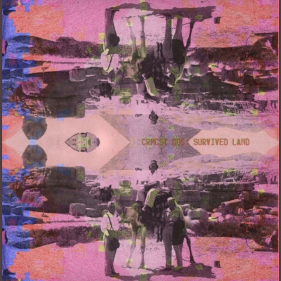 Crmcst (instrumental Cream Podcasts)