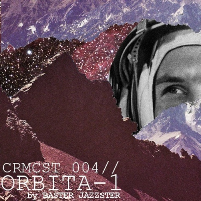 Crmcst (instrumental Cream Podcasts)