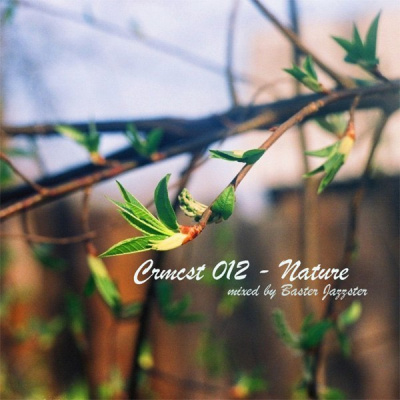 Crmcst (instrumental Cream Podcasts)