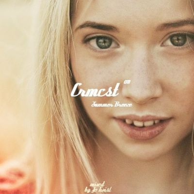 Crmcst (instrumental Cream Podcasts)