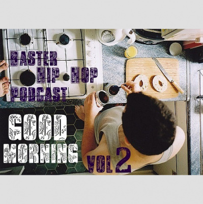 Crmcst (instrumental Cream Podcasts)