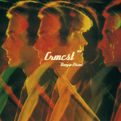 Crmcst (instrumental Cream Podcasts)