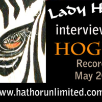 Lady Hathor Interviews Hogjaw!