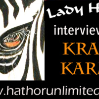 Lady Hathor Interviews Krash Karma
