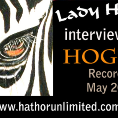 Interviews By Lady Hathor