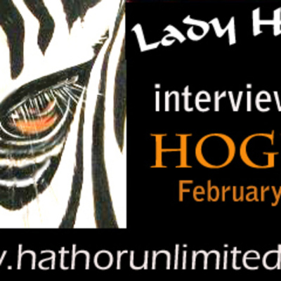 Interviews By Lady Hathor