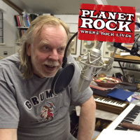 Ricks Place - Podcast #1