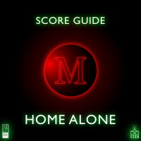 Score Guide – Home Alone (1990)