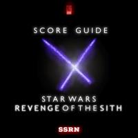 Score Guide – Star Wars Revenge of the Sith (2005)