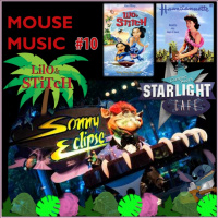 Mouse Music #10 – Lilo  Stitch