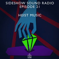 Episode 21 – Heist Music
