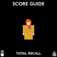 Score Guide – Total Recall (1990)