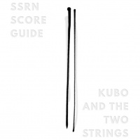 Score Guide – Kubo and the Two Strings (2016)