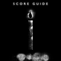 Score Guide – Stardust (2007)