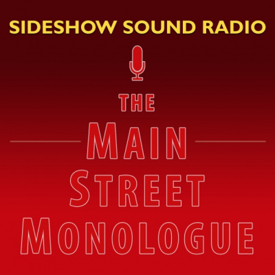 Sideshow Sound Radiofilm Soundtrack Podcast » Podcasts