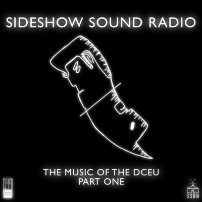 Sideshow Sound Radiofilm Soundtrack Podcast » Podcasts