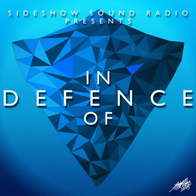 Sideshow Sound Radiofilm Soundtrack Podcast » Podcasts