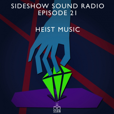 Sideshow Sound Radiofilm Soundtrack Podcast » Podcasts