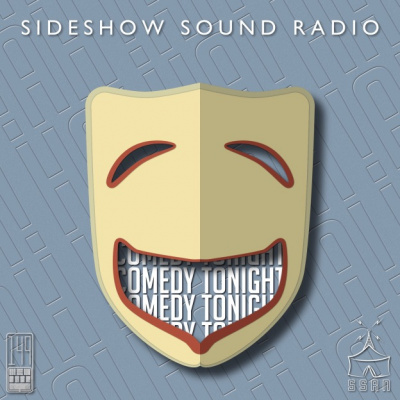 Sideshow Sound Radiofilm Soundtrack Podcast » Podcasts