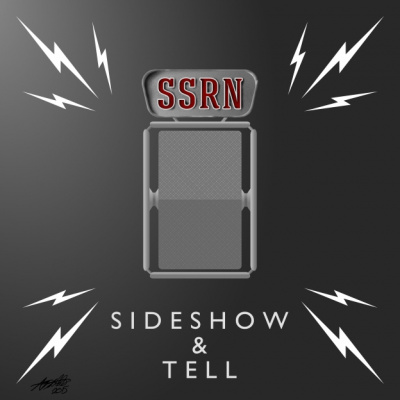 Sideshow Sound Radiofilm Soundtrack Podcast » Podcasts
