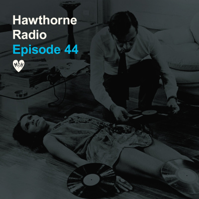 Hawthorne Radio By Mayer Hawthorne