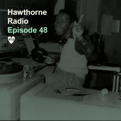 Hawthorne Radio By Mayer Hawthorne