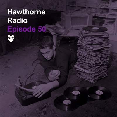 Hawthorne Radio By Mayer Hawthorne