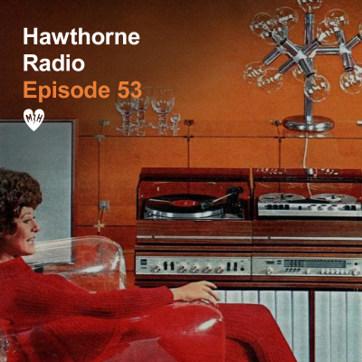 Hawthorne Radio By Mayer Hawthorne